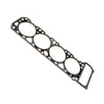 thumbnail image 5 of DNJ HG63 Graphite Head Gasket Fits Cars & Trucks 68-80 Nissan 200SX 510 1.6L-2.0L SOHC 8v, 5 of 6