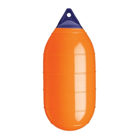 Polyform 78815744 LD Series Buoy - 13.5" x 29", Orange