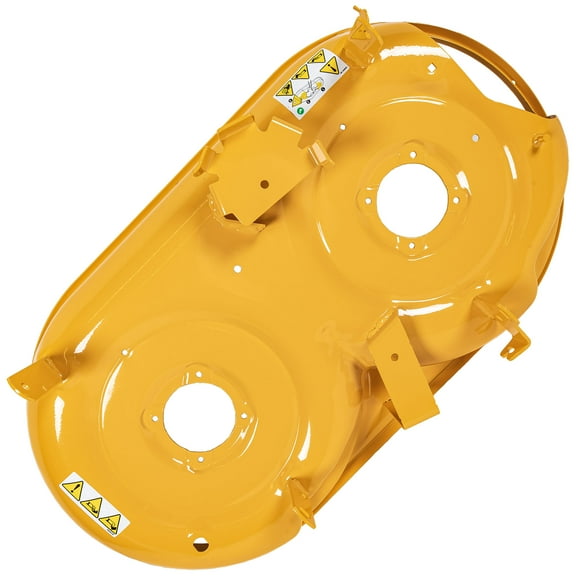 CUB CADET 687-02476-4021 33" Deck Assembly Yellow 2 ES CC760ES CC760 CC 800 760