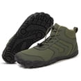 thumbnail image 1 of Zapatos Descalzos Ligeros 33885558 ( 38) Verde, 1 of 9