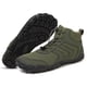 thumbnail image 2 of Botines Con Forro Cálido 33885558 ( 39) Verde, 2 of 9