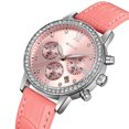 thumbnail image 5 of SKMEI Watch for Women with Stopwatch and Date, Quartz Elegant Lightweight Look for Office and Daily Wear, 5 of 5