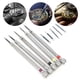 thumbnail image 4 of Spring Steel Slotted Watch Screwdriver Watch Repair Screwdriver Watch Repair Tools, 4 of 4