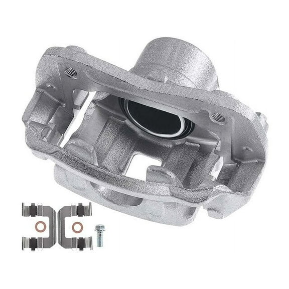 Front Right Brake Caliper 1 - Compatible with 2006 - 2010 Hyundai Sonata 2.4L 4-Cylinder 2007 2008 2009