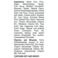 thumbnail image 5 of Post Oreo Puffs Breakfast Cereal Bag - 30 oz, 5 of 8