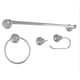 thumbnail image 3 of Accesorios Para Baño Moen Metal Cromo, 3 of 3