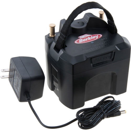 Berkley Fishin Gear Power Pack Battery 12v 2,3 AH 1363061 Powerstation Battery 