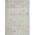 thumbnail image 1 of Rug Ease Tapis Julian Gris et Beige, 1 of 2