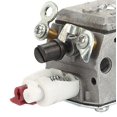 thumbnail image 5 of Carburetor For 340 345 346 350 353 Chainsaw Parts 503283208 Carb, 5 of 5