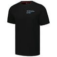 thumbnail image 2 of Men's Black Charlotte FC Culture Heavy T-Shirt, 2 of 3
