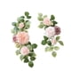 thumbnail image 5 of 2 piezas de flores de arco de boda, flores artificiales, hojas verdes, letrero de bienvenida Estilo D, 5 of 9