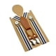 thumbnail image 1 of Tirantes ajustables Salvador para niños Caqui, 1 of 10