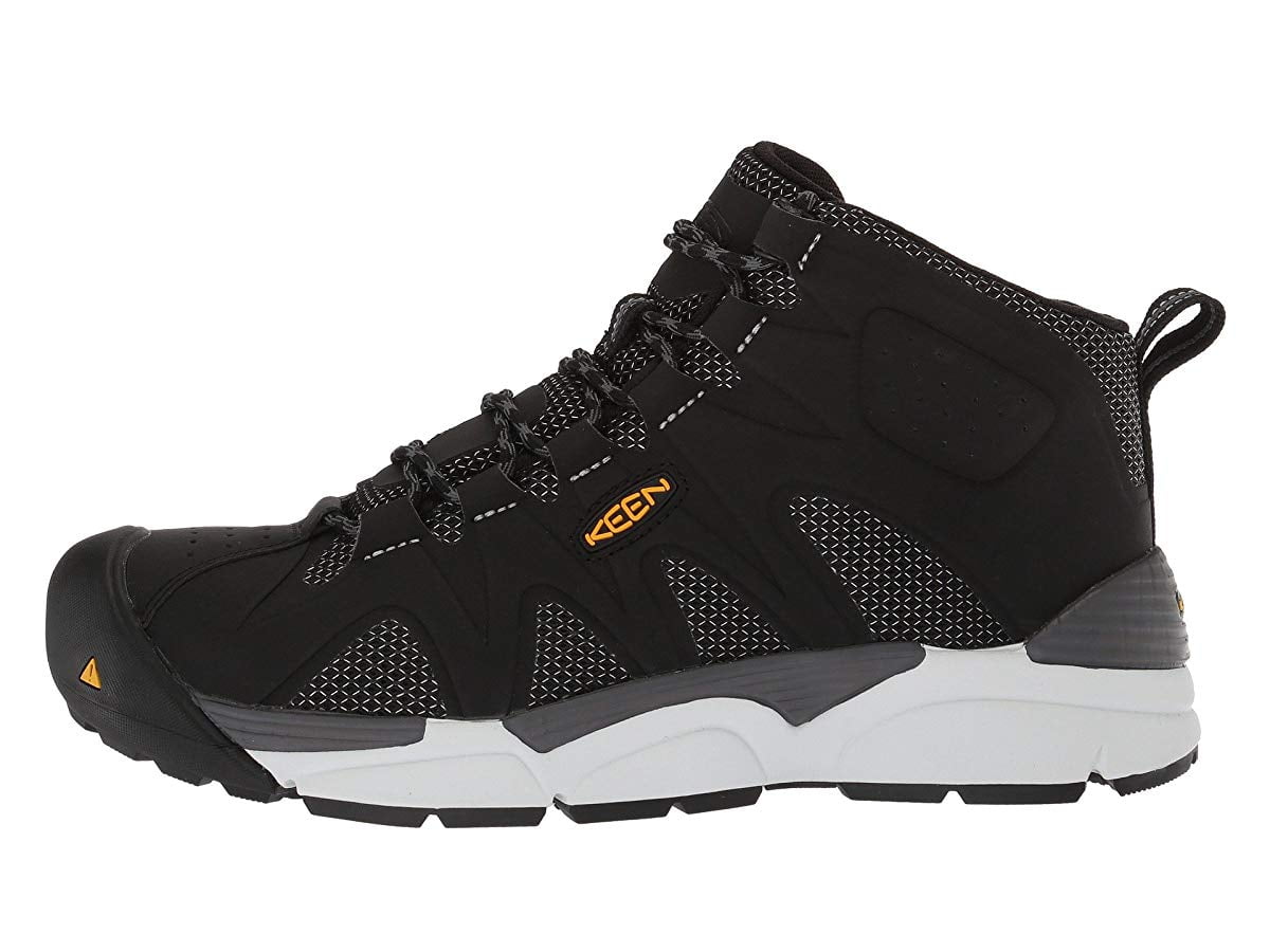 Keen utility san antonio deals aluminum toe