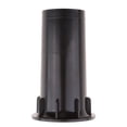 thumbnail image 2 of Milaget Replacement 53x100mm Speaker Port Tube Sub Woofer Speaker Box Pro Audio Black, 2 of 7