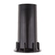 thumbnail image 2 of Tubo De Universal Subwoofer Acampanado Tubo De Caja De De Tubo Bajo 53x100mm, 2 of 7