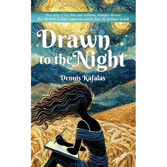 Drawn to the Night, (Hardcover)