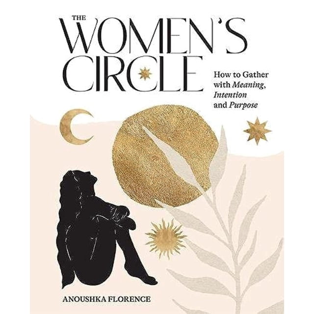 Libro Hardie Grant El Círculo de Mujeres Significado e Intención
