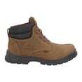 thumbnail image 1 of Bota Industrial Lee Hombre Comoda Ajustable Café 26.5, 1 of 4