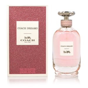 Coach Dreams Eau De Parfum For Women