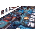 thumbnail image 2 of Juego de Mesa Leyendas del Calabozo Rebel - Aventura Cooperativa 10+, 2 of 4