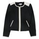 thumbnail image 1 of Chaqueta Calvin Klein Mujer White Frame, Negro, P Calvin Klein Chaqueta, 1 of 2