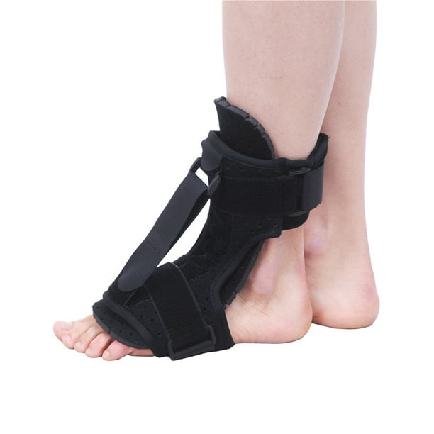 Adjustable Foot Brace Plantar Fasciitis Night Splint Foot Drop