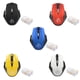 thumbnail image 2 of iMice E-1900 Mini mouse inalámbrico portátil 1600DPI 6 botones 2.4Ghz USB PC Gamer Mouse Computadora portátil para el hogar Scienceny DZ6990-05B, 2 of 2