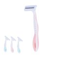 thumbnail image 4 of Women Hair Trimmer, Body Razor Body Hair Shaver Underarm Hair Shaver For Legs For Unde For Travel For Home ANGGREK DA1413, 4 of 8