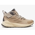 thumbnail image 1 of Ad-id-as Mens 7.5 Womens 9 Terrex Trailmaker 2.0 Leather Hiking Shoes Beige IF6548, 1 of 6