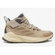 thumbnail image 1 of Adi - das Mens 7.5 Womens 9 Terrex Trailmaker 2.0 Leather Hiking Shoes Beige IF6548, 1 of 6