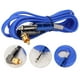 thumbnail image 1 of Cable de alimentación, 1,8 m, cable de silicona suave para tatuajes, cable de clip para tatuajes, diseño exquisito, 1 of 10
