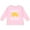 AD-Pink, variant on Inktastic Construction My Daddy Still Plays with Trucks Boys or Girls Long Sleeve Toddler T-Shirt