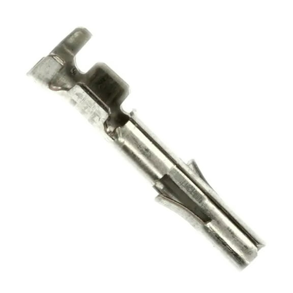 Pack of 20 350550-3 Connector Soft Shell Socket Universal MATE-N-LOK 19 A 600 VAC 20-14 AWG