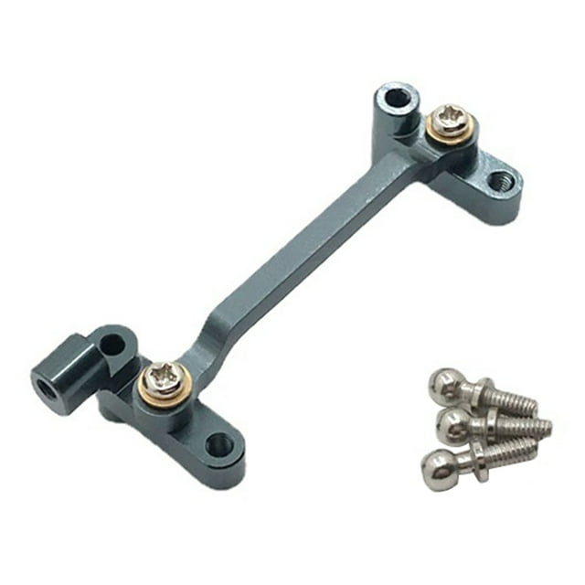 Bloque de montaje de cilindro de dirección para A949 A959-B A979-B A969 Sunnimix Cilindro de direccion