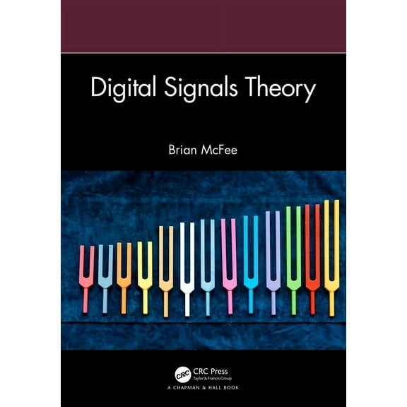 Digital Signals Theory, (Paperback)
