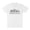 White, variant on Skyline Nashville Tennessee Shirt Unisex Large White