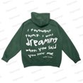 thumbnail image 3 of Sudadera con capucha Screaming Goat Y2K de invierno para jóvenes, manga elegante, kawaii, para mujer, con estampado de invierno, ropa de calle de diseñador, 3 of 5