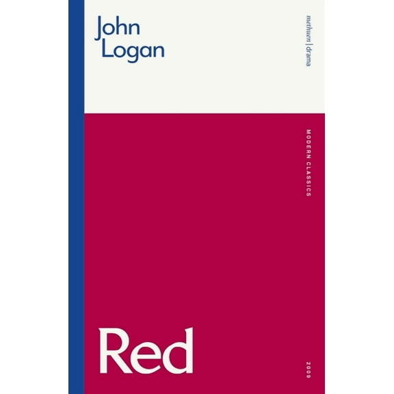 Modern Classics Red, (Paperback)