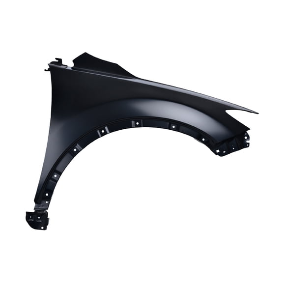 Salpicadera Derecha/Pasajero MAZDA CX9 2007 al 2015 Original 346853-7679914