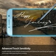 thumbnail image 6 of Galaxy A5 2017 Screen Protector, Invisible Defender [Full Coverage][2-Pack] Edge to Edge Curved Side Coverage, 6 of 9