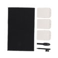 thumbnail image 3 of Cleaning Kits,  Wax Filters Earwax Removal Portable  for Travel, 3 of 8