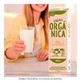 thumbnail image 4 of Leche entera Lala orgánica fresca 960 ml, 4 of 4