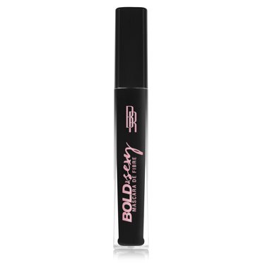 Black Radiance Eye Appeal Lasting Mascara, Black - Walmart.com