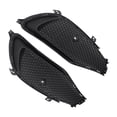 thumbnail image 1 of Adecuado para Mercedes-Benz CLA 200 CLA250 CLA45 W117 cubierta de barbacoa de luz antiniebla anticolisión derecha doble, 1 of 3