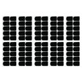 thumbnail image 4 of Coussinets de Bouche Saxophone Patch Coussin Alto Instrument Rubbe Prof, 4 of 8