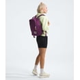thumbnail image 5 of Mochila THE NORTH FACE Berkeley Daypack, color negro, grosella y morado, 5 of 5