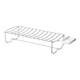 thumbnail image 1 of ZWILLING Enfinigy Bun Warmer, 2 Long Slots, Silver, 1 of 3
