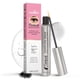 thumbnail image 1 of Herbishh Eyelash Enhancing Serum – Ideal for Longer, Thicker Lashes, Safe for Lash Extensions, Fragrance-Free Lash Serum for Fuller-Looking Lashes, Sulfate-Free, Travel-Friendly, 0.135 fl. Oz, 1 of 5