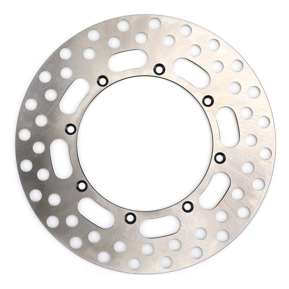 Applicable to Front Brake Disc Rotor for Kawasaki KDX200 KX250