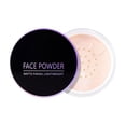 thumbnail image 1 of WIFKLSIIPG Face Concealer Oil Control Setting Powder Long Lasting Sweat Contouring Powder Loose Powder, 1 of 6